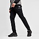 Black The North Face Trishull Zip Cargo Track Pants