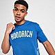 Blue Hoodrich Tycoon T-Shirt