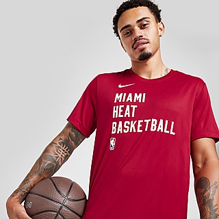 Nike NBA Miami Heat Essential T-Shirt