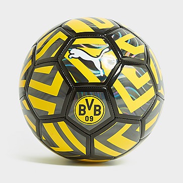 Puma Borussia Dortmund Fan Football