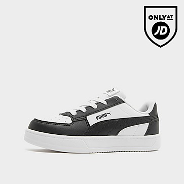 Puma Caven C Blk/wht$