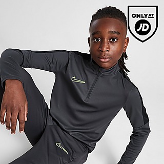 trening nike drill