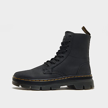 Dr. Martens Combs Leather Women's