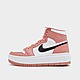 Pink Jordan Air 1 Elevate High Women's