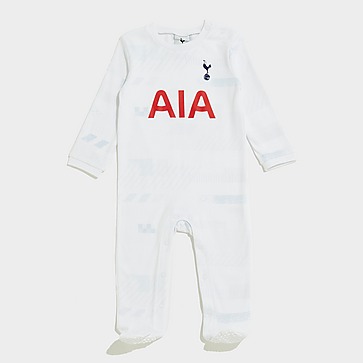 Official Team Tottenham Hotspur FC Babygrow Infant