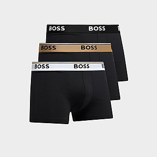 BOSS 3-Pack Trunks