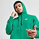 White Nike Foundation Hoodie