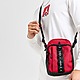 Red Jordan Hover Crossbody Bag