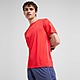 Red Asics Icon T-Shirt