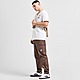 Brown adidas Originals Summer Cargo Pants