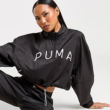 Puma Move Woven Jacket