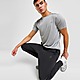 Black New Balance Essential Woven Track Pants