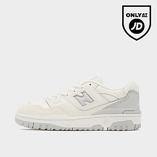 New Balance 550 Junior