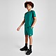 Green MONTIREX Sprint Shorts Junior