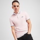 Pink BOSS Paddy Polo Shirt