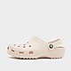 Brown Crocs Classic Clog Women's