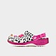 Pink Crocs Classic Clog Children