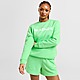 Green McKenzie Luna Crew Sweatshirt