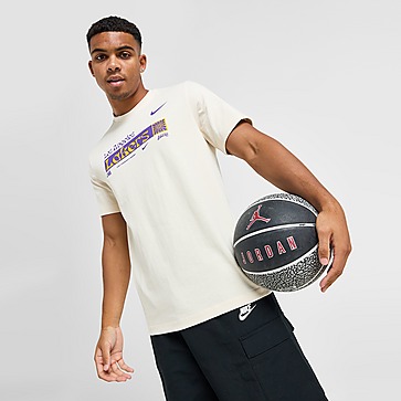Nike NBA LA Lakers Essential T-Shirt