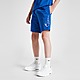 Blue Nike Trophy 23 Shorts Junior