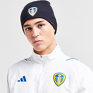 47 Brand Leeds United FC Knit Hat