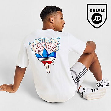 adidas Originals Ice Cream T-Shirt