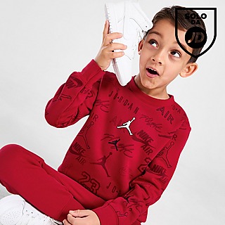 Bambino - Jordan Abbigliamento Bambino (3-7 anni)