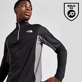 The North Face Felpa Sportiva Performance 1/4 Zip