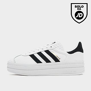 adidas Originals Gazelle Bold Women's