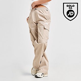 The North Face Pantaloni Cargo Baggy