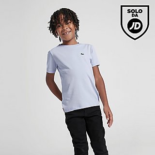 Lacoste Maglia Core Kids