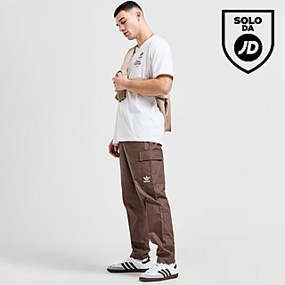 adidas Originals Pantaloni Cargo Summer