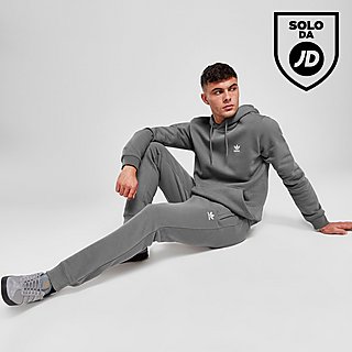 adidas Originals Pantaloni della Tuta Trefoil Essential