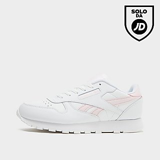 Reebok Classic Leather Junior