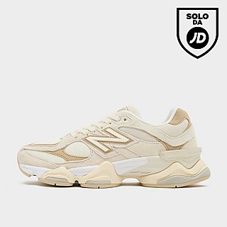 New Balance 9060 Donna