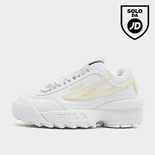 Fila Disruptor EXP Donna