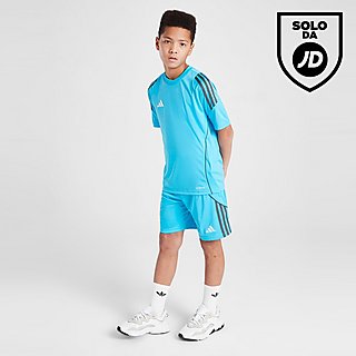 adidas Pantaloncini Tiro 24 Junior