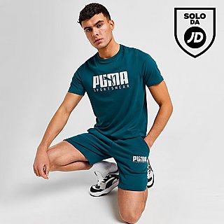 Puma Maglia Sportswear