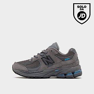 New Balance 2002 Kids