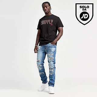 Supply & Demand Jeans Scoot