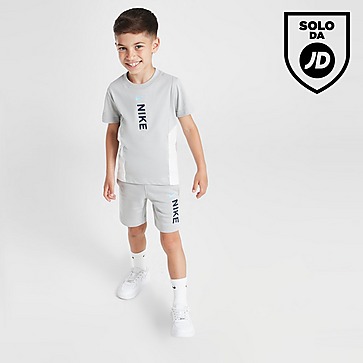Nike Maglia/Pantaloncini Hybrid Kids