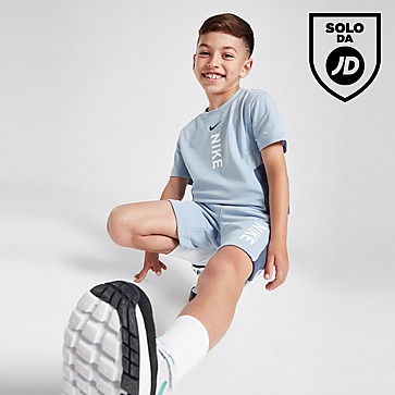 Nike Completa Maglia/Pantaloncini Hybrid Kids