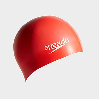 Speedo Plain Cuffia Junior