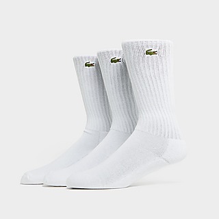 Lacoste 3-Pack Calze