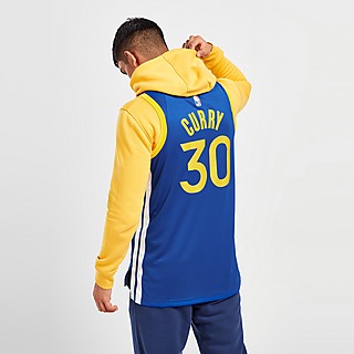 Nike NBA Golden State Warriors Icon Curry #30 Maglia
