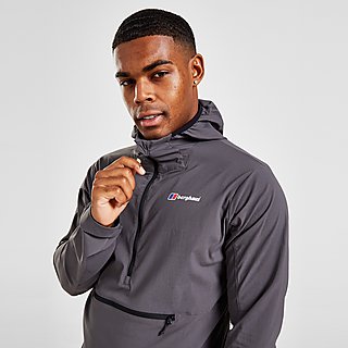 Berghaus Theran 1/2 Zip Giacca