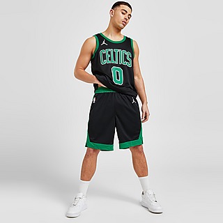 Jordan Pantaloncini Swingman NBA Boston Celtics
