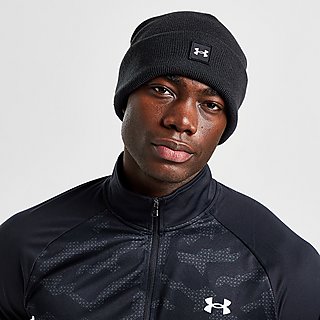 Under Armour Halftime Cuff Beanie