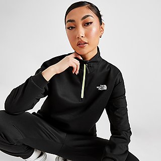 The North Face Cargo 1/4 Zip Top