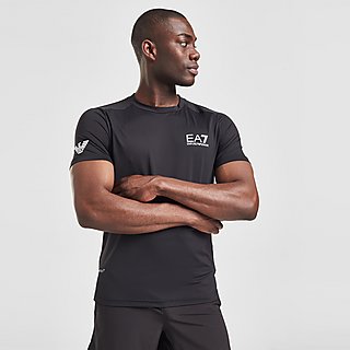 Emporio Armani EA7 Maglia Ten Eagle